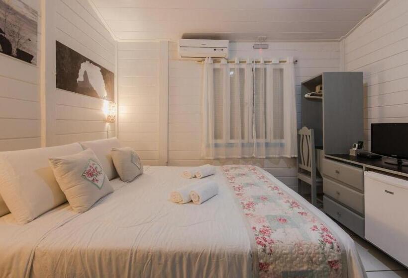 اتاق استاندارد, Pousada Da Carmô