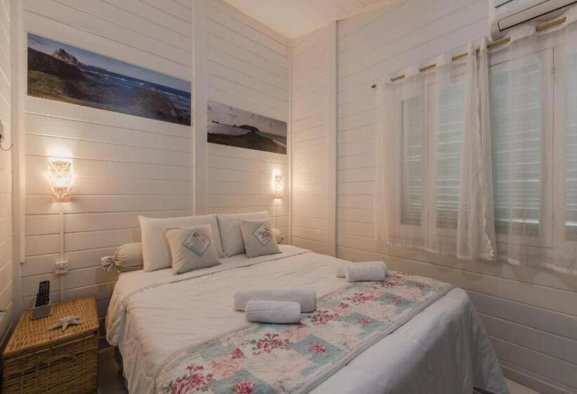 اتاق استاندارد سه نفره, Pousada Da Carmô