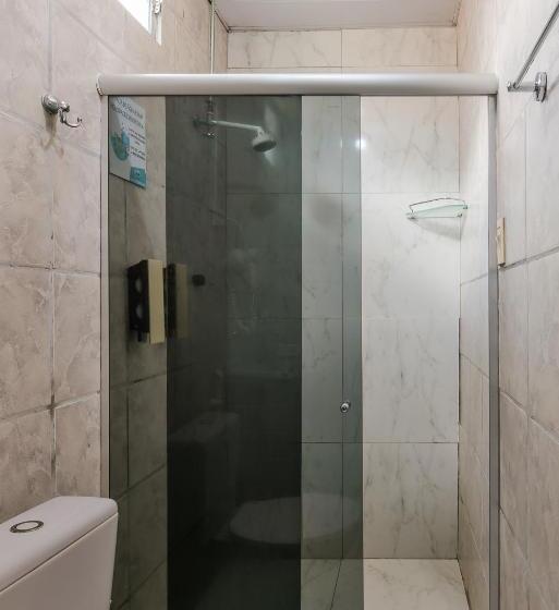 اتاق اکونومی, Pousada Da Carmô