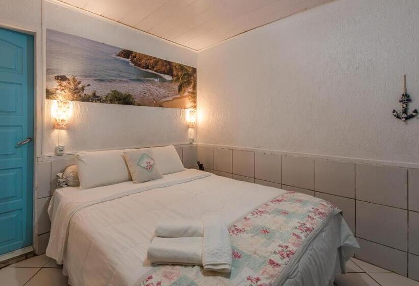Quarto Economy, Pousada Da Carmô