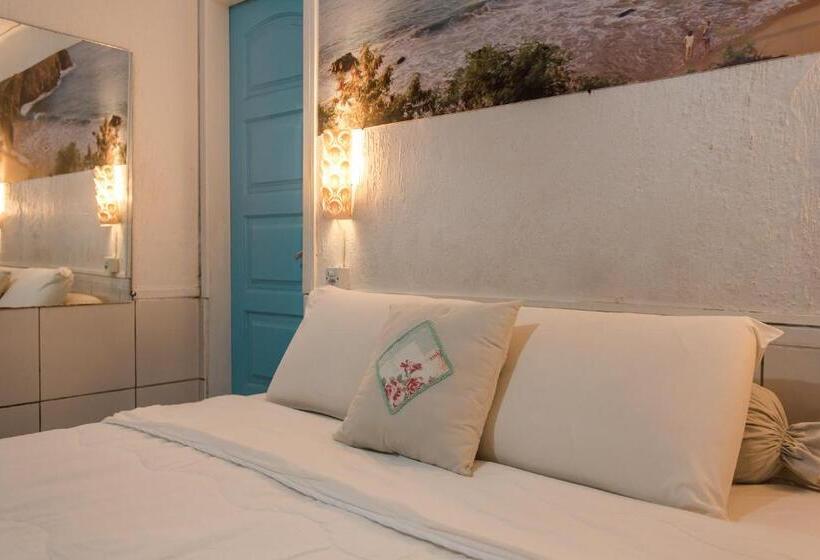 اتاق اکونومی, Pousada Da Carmô