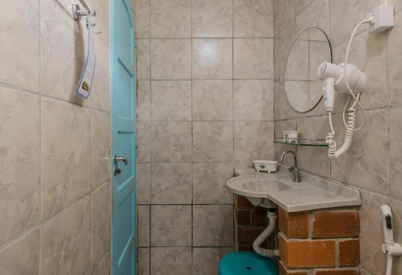 اتاق اکونومی, Pousada Da Carmô