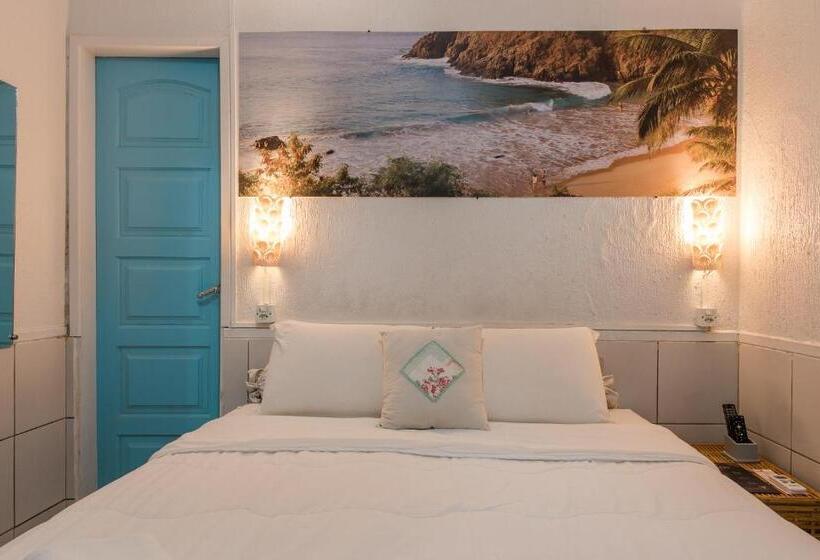 اتاق اکونومی, Pousada Da Carmô