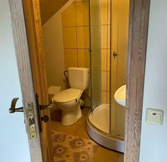 اتاق استاندارد, Pulkvedis Guest House