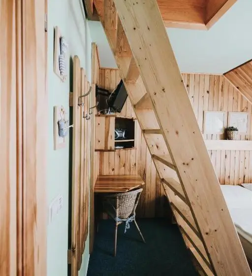 ファミリールーム, Rodinný Resort Uko