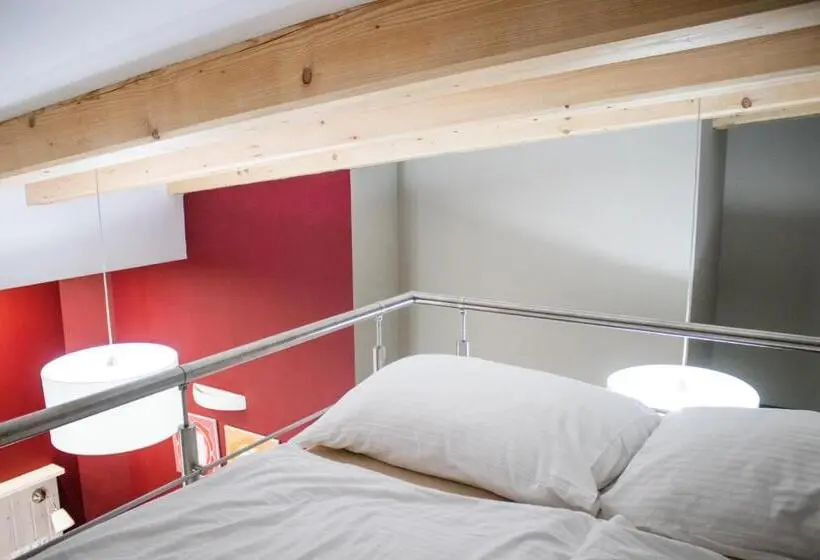 デラックスの４人部屋, Rodinný Resort Uko