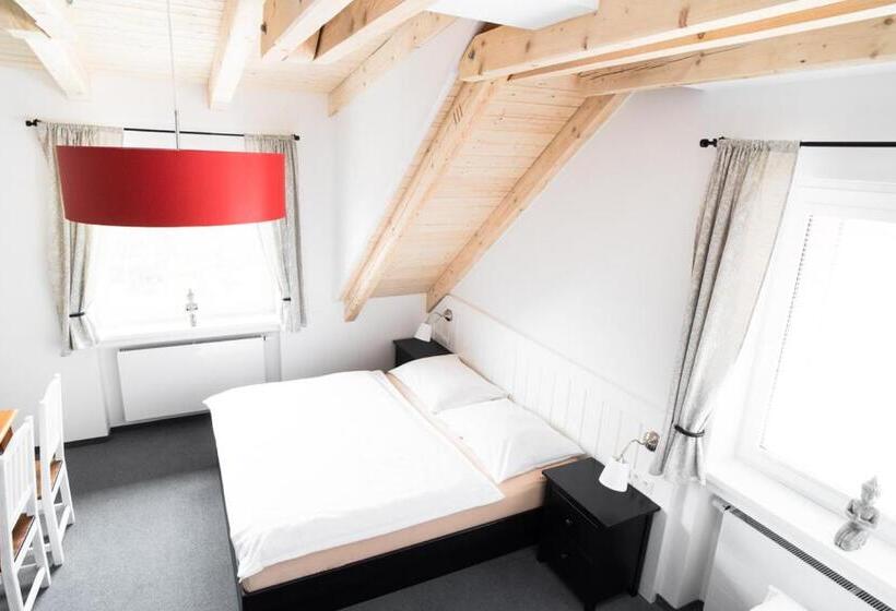 豪华家庭房间, Rodinný Resort Uko