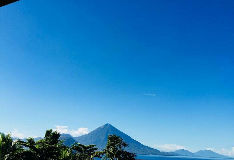 オーシャンビューデラックススイート, Villa Ma Rasai