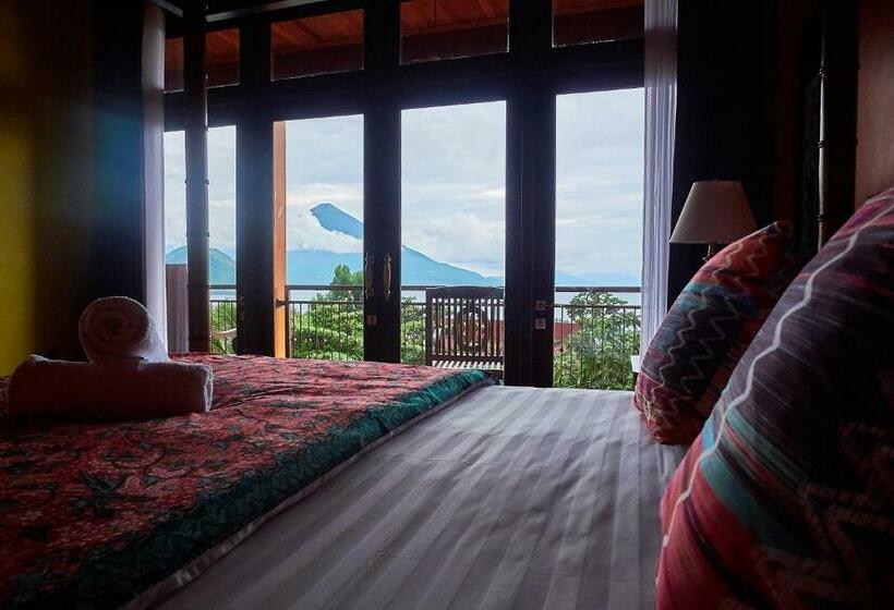 オーシャンビューデラックススイート, Villa Ma Rasai