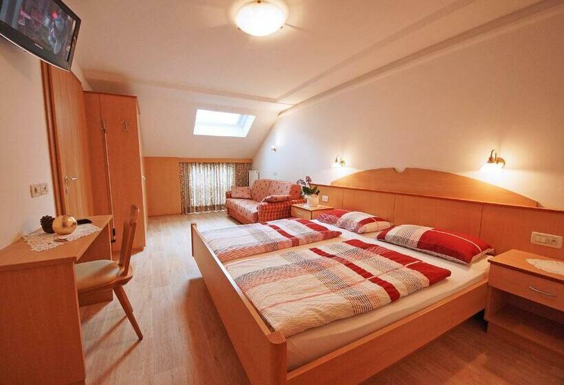 חדר סטנדרט, Residence Araldina