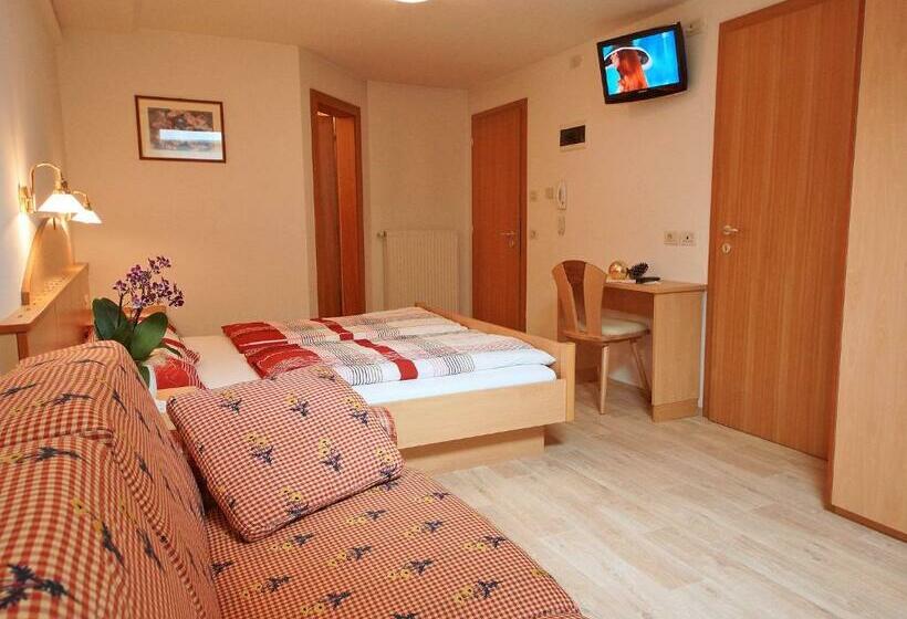 חדר סטנדרט, Residence Araldina