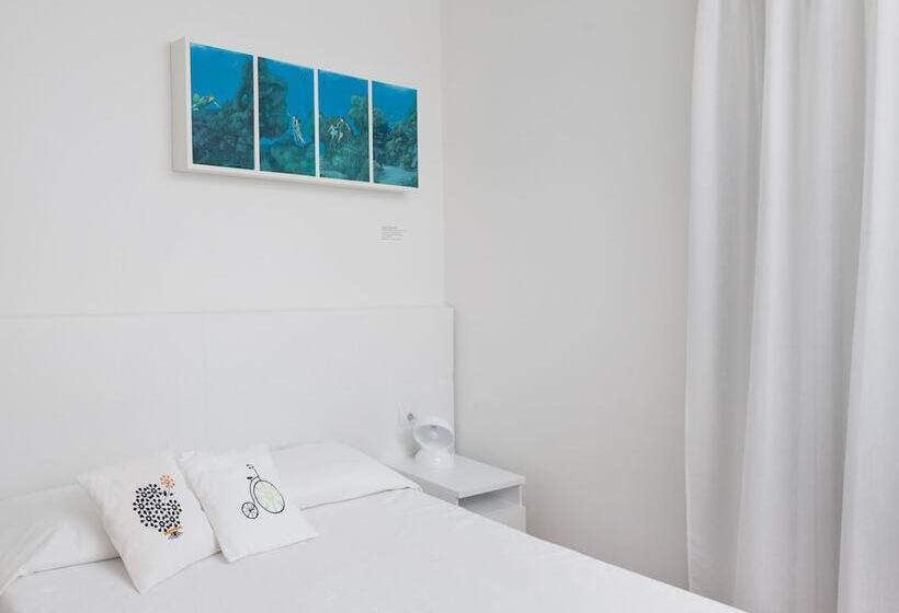 غرفة قياسية, Felix Hotels   Residence Hotel Grandi Magazzini