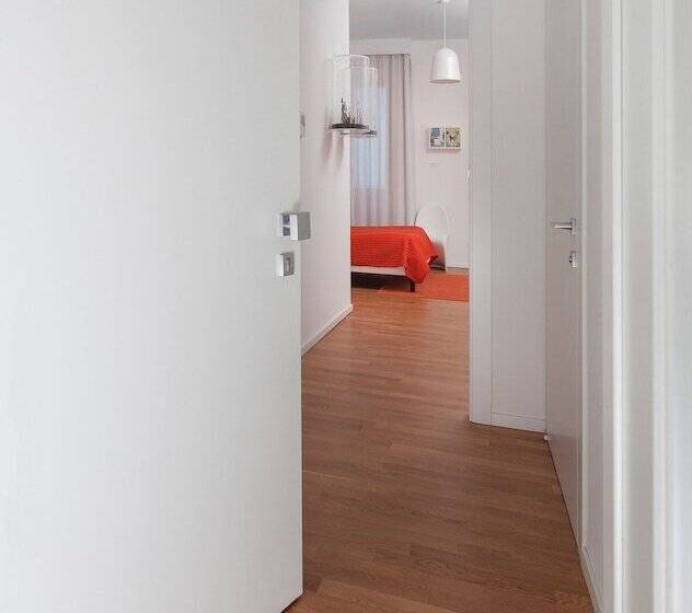 غرفة قياسية, Felix Hotels   Residence Hotel Grandi Magazzini