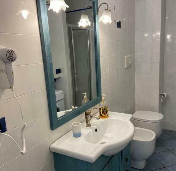 شقة غرفة واحدة, Residenza Le Spiagge