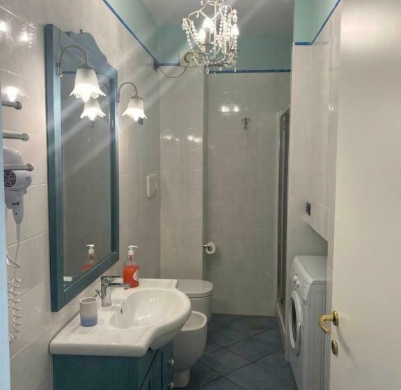 דירת חדר, Residenza Le Spiagge