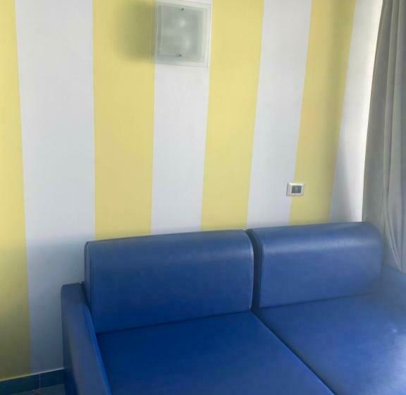 شقة غرفة واحدة, Residenza Le Spiagge