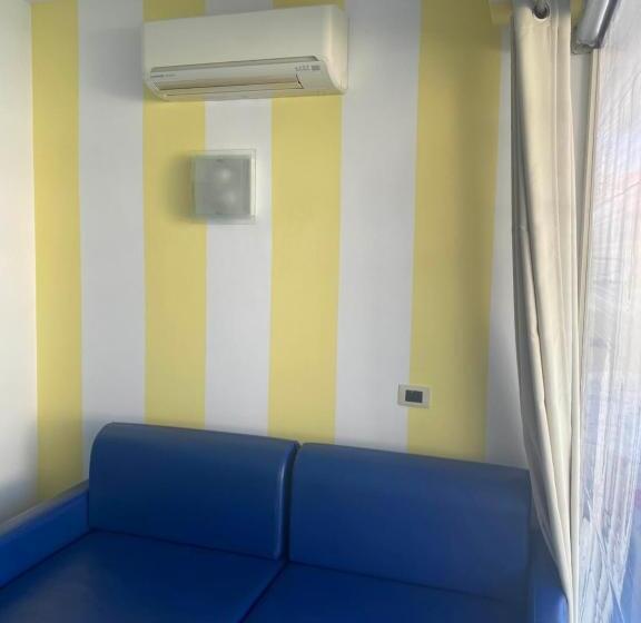 شقة غرفة واحدة, Residenza Le Spiagge