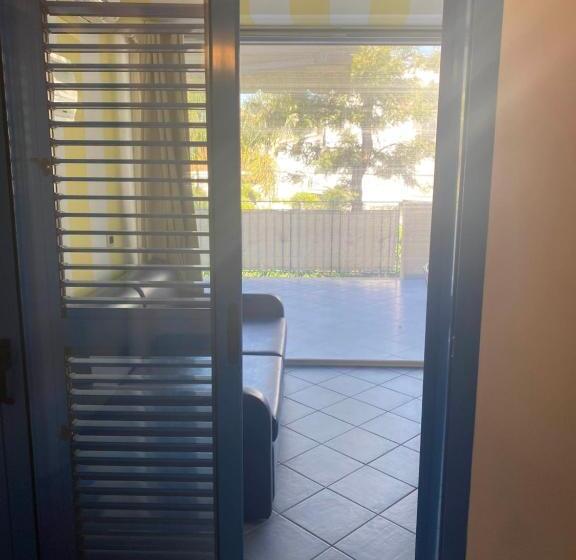 דירת חדר, Residenza Le Spiagge