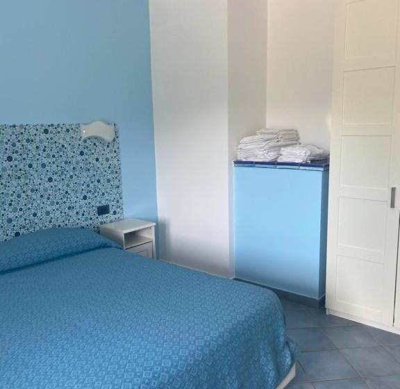 דירת חדר, Residenza Le Spiagge