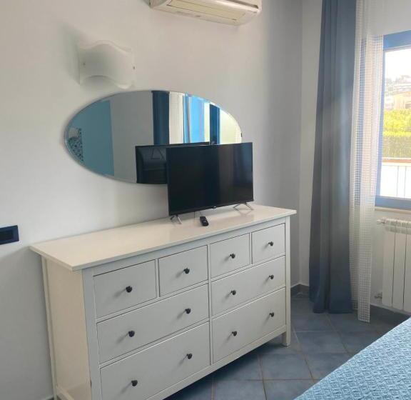 شقة غرفة واحدة, Residenza Le Spiagge