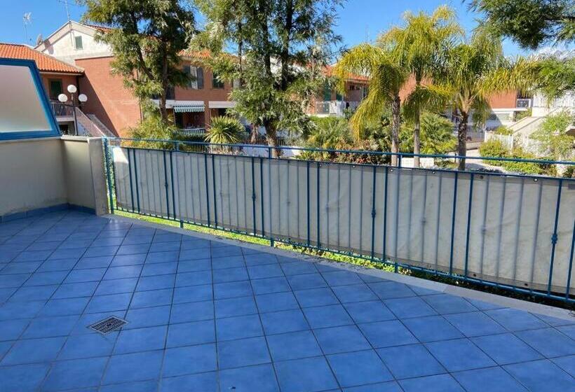 شقة غرفة واحدة, Residenza Le Spiagge