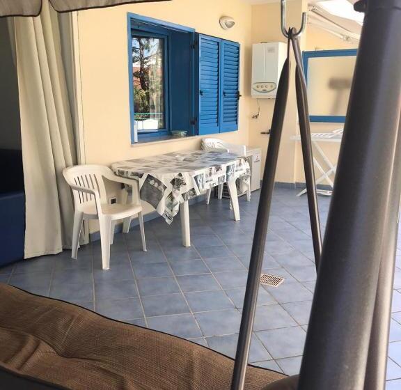 شقة غرفة واحدة, Residenza Le Spiagge