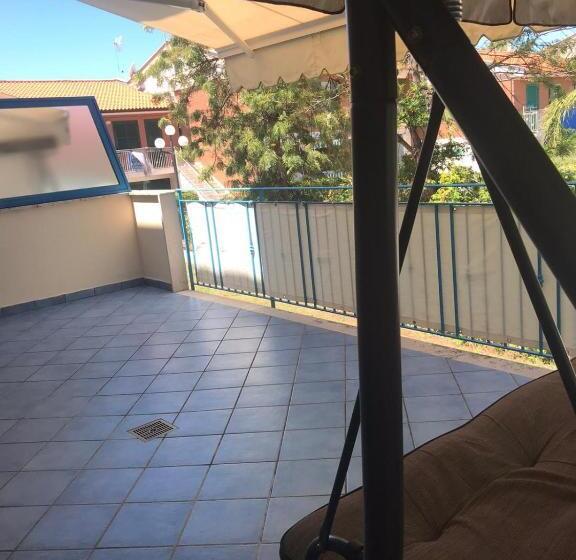 شقة غرفة واحدة, Residenza Le Spiagge