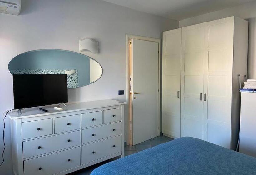 شقة غرفة واحدة, Residenza Le Spiagge