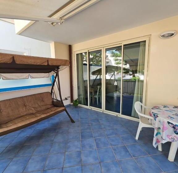 דירת חדר, Residenza Le Spiagge