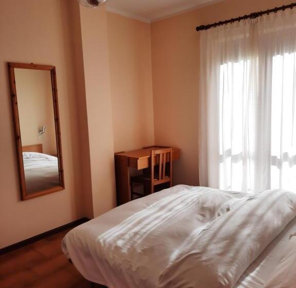 آپارتمان 1 خوابه, Residence Raffaella