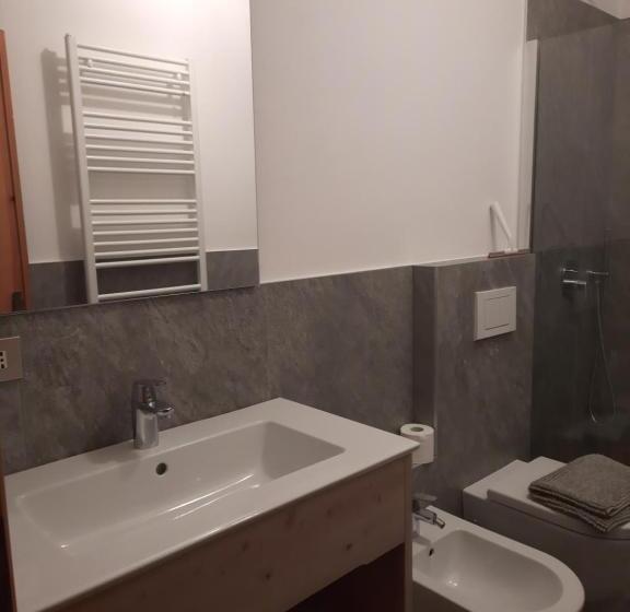 آپارتمان 1 خوابه, Residence Raffaella