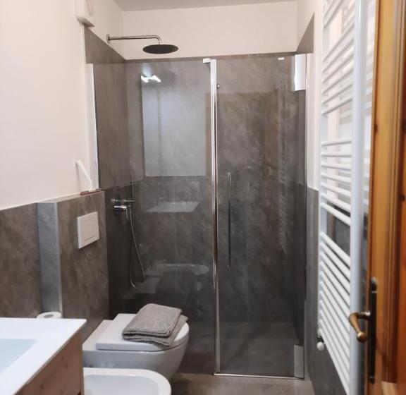 آپارتمان 1 خوابه, Residence Raffaella
