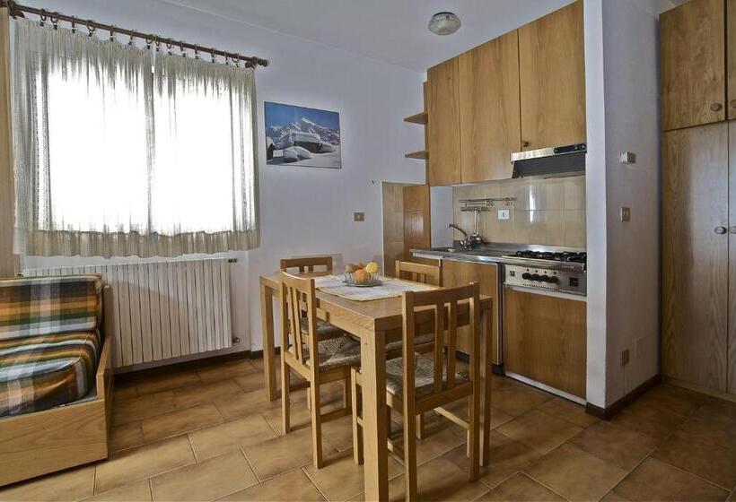 استودیوی سوپریور, Residence Raffaella