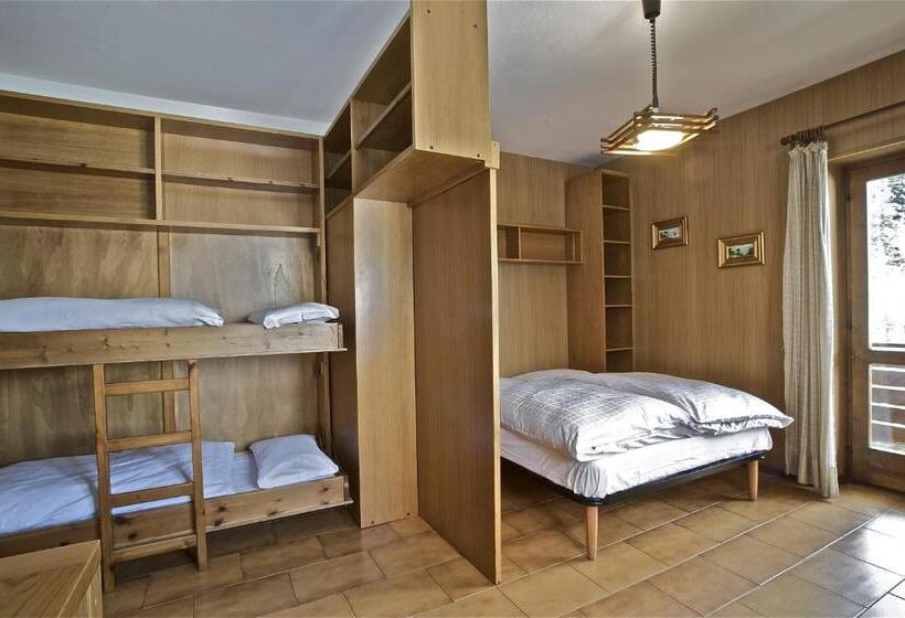 استودیوی سوپریور, Residence Raffaella