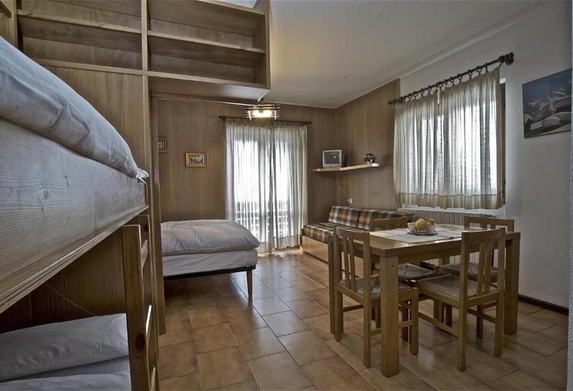 استودیوی سوپریور, Residence Raffaella