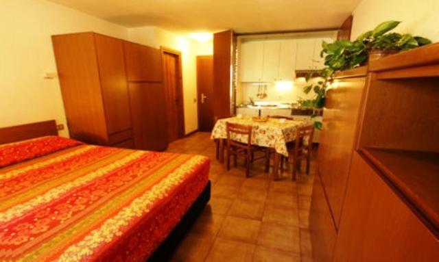 إستوديو قياسى, Residence Valfurva