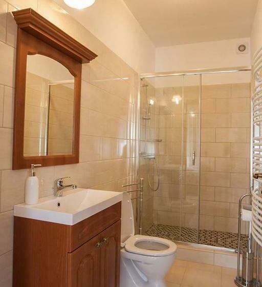 Апартаменты 1 Спальня с Видом, Wekler Családi Pincészet és Panzió