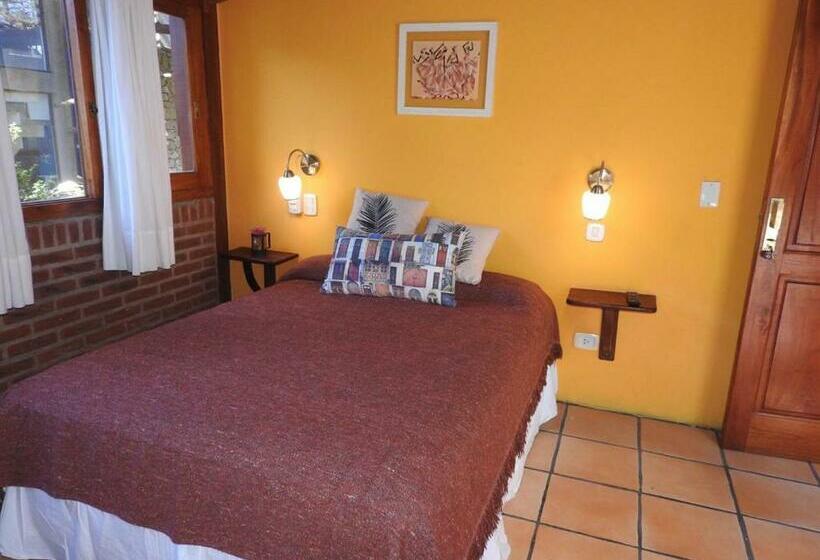 标准间, Las Piedras