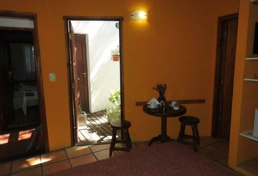 标准间, Las Piedras