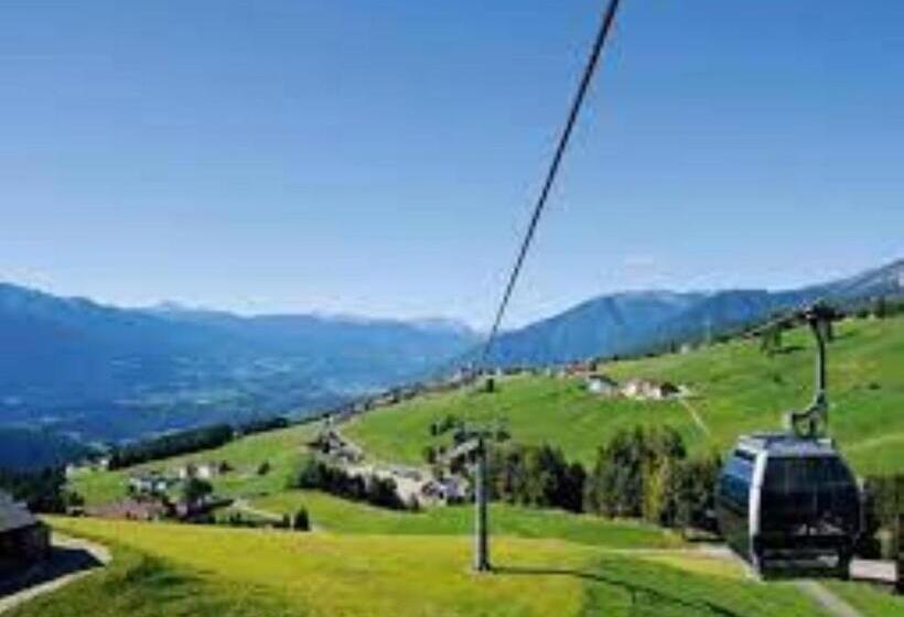 דירת חדר, Apartments Tirolerhof