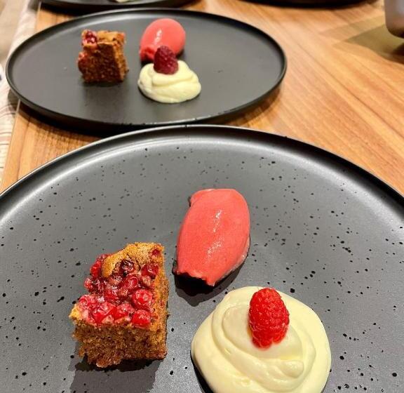 דירת חדר, Apartments Tirolerhof