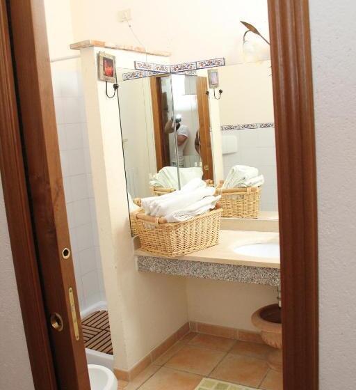 חדר סטודיו סטנדרד, Pieve Del Castello