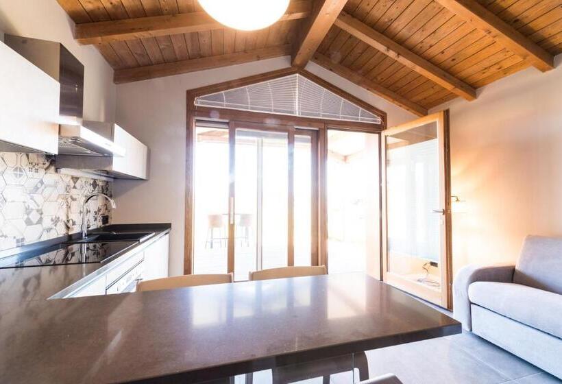 בקתה, Pieve Del Castello