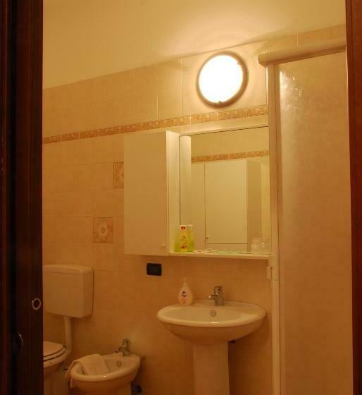 标准间, Agriturismo Vecchio Torchio