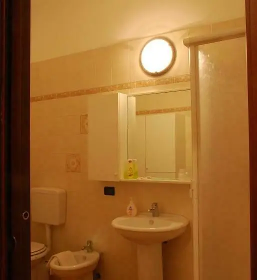 スタンダードルーム, Agriturismo Vecchio Torchio