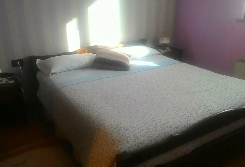 スタンダードルーム, Agriturismo Vecchio Torchio