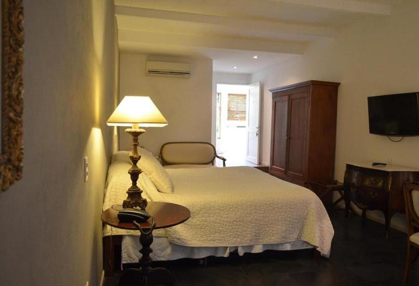 اتاق سوپریور, Boutique Casagrande