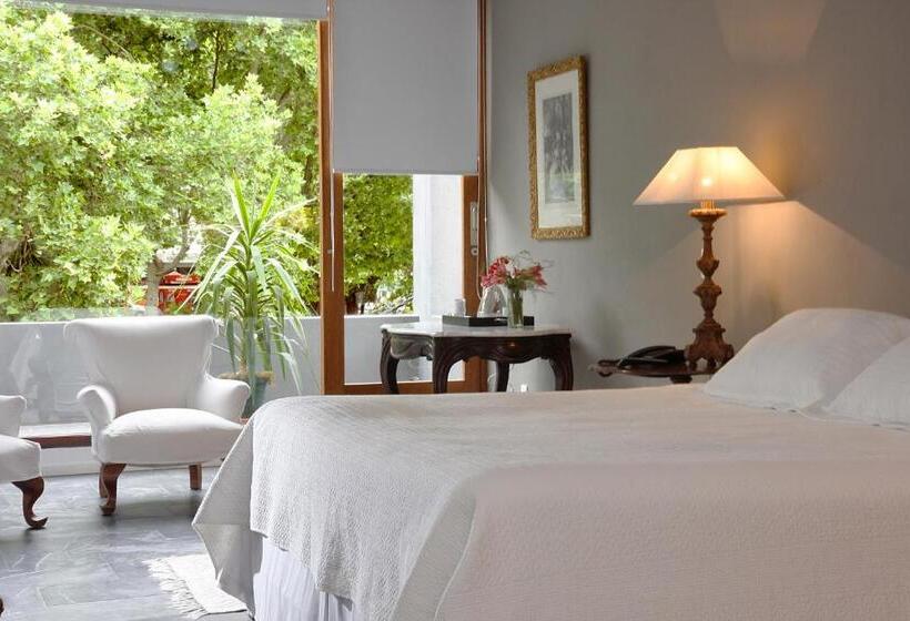 غرفة سوبيريور, Boutique Casagrande