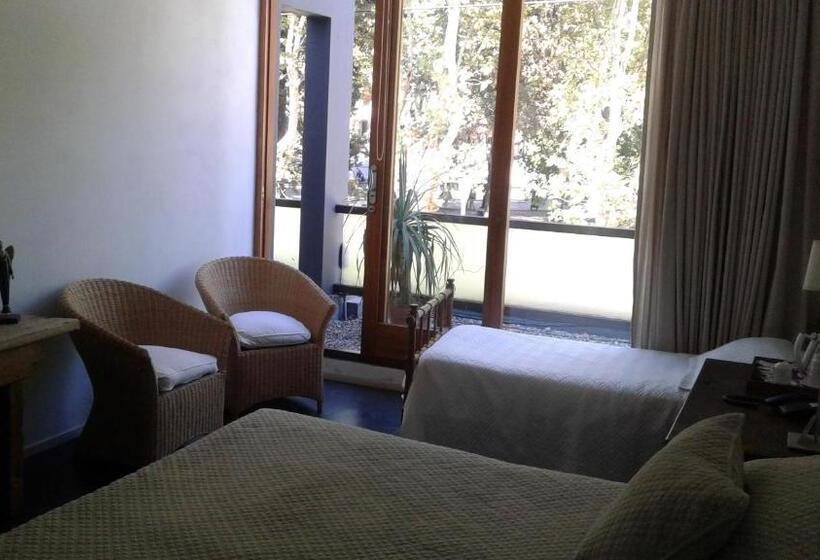 غرفة سوبيريور, Boutique Casagrande