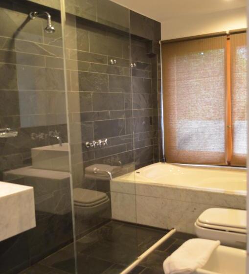 غرفة قياسية فردية, Boutique Casagrande